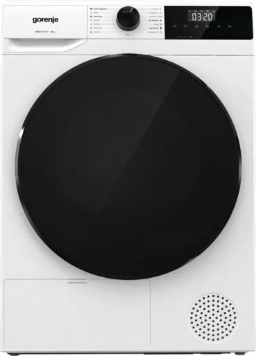 Gorenje mašina za sušenje veša DHNA92