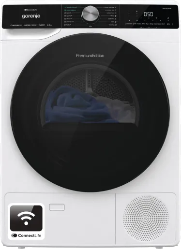 Gorenje mašina za sušenje veša DNS93