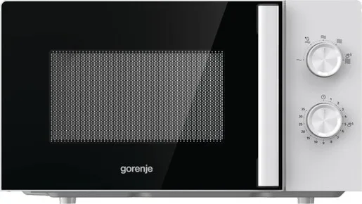 Gorenje mikrotalasna MO20E1WH