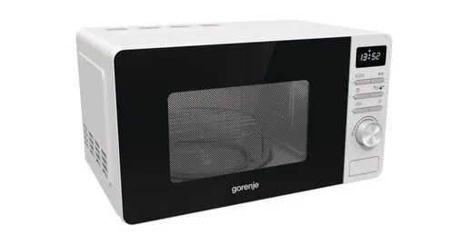 Gorenje mikrotalasna rerna MO20A4W