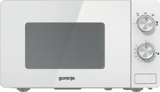 Gorenje mikrotalasna rerna MO20E1W2