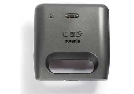 Gorenje mini gril SM 703 GCG