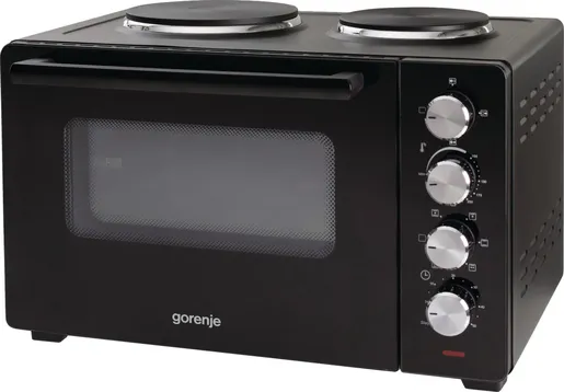 Gorenje mini šporet OM 30 GBX