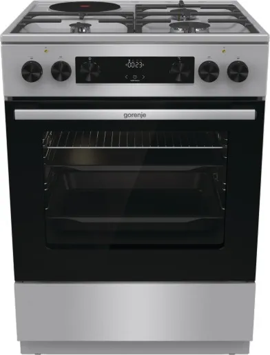 Gorenje šporet GK6C62XC
