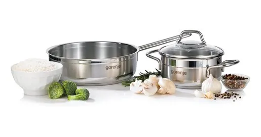Gorenje posuđe CW3SC