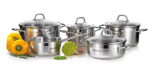 Gorenje posuđe CW9SC