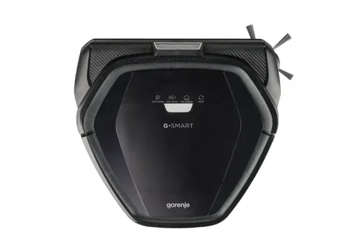 Gorenje robot usisivač RVC 216 BK