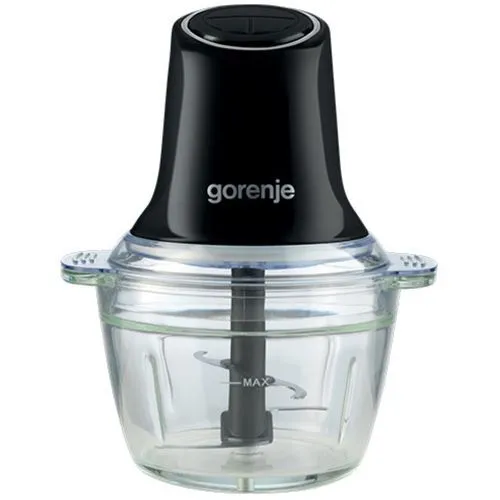 Gorenje S501GBK seckalica