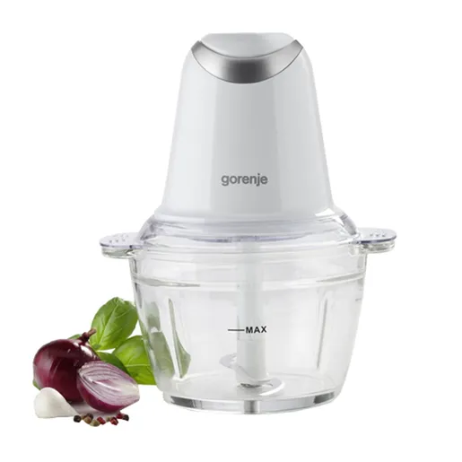 Gorenje seckalica S 500 GW