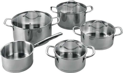 Gorenje set posuđe CW09ES
