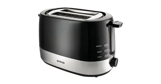 Gorenje toster T850BK
