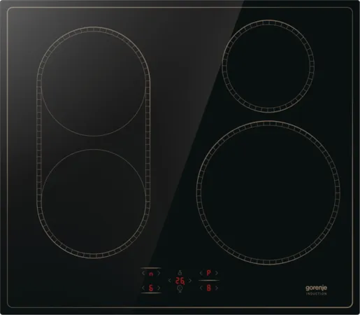 Gorenje ugradna indukciona ploča GI6421CLBSC