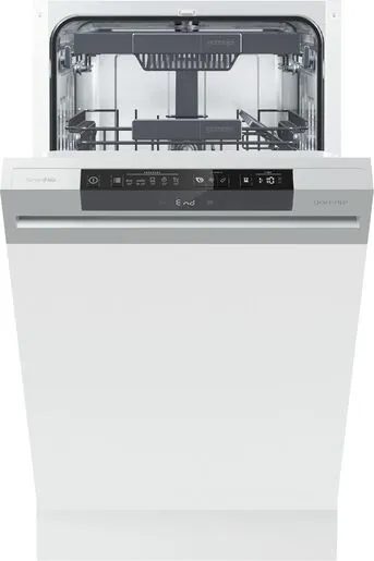 Gorenje ugradna mašina za pranje sudova GI561D10S