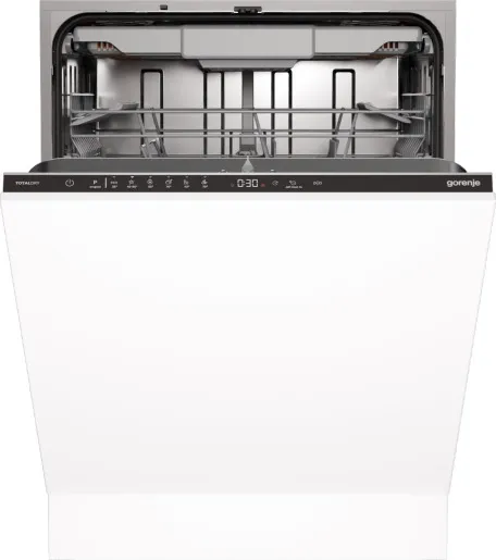 Gorenje ugradna mašina za pranje sudova GV16D5
