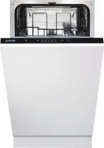 Gorenje ugradna mašina za pranje sudova GV520E15