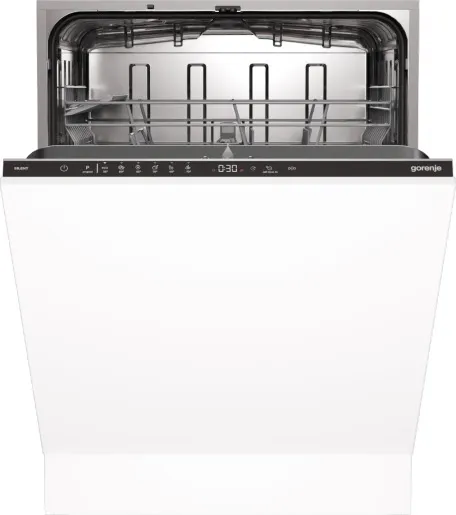 Gorenje ugradna mašina za pranje sudova GV642D65