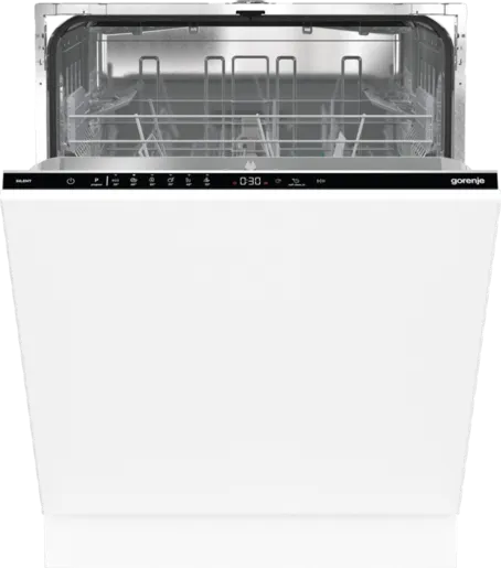 Gorenje ugradna mašina za pranje sudova GV642E90