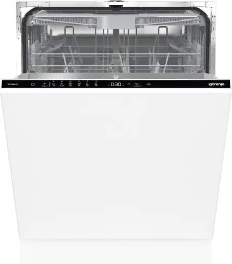 Gorenje ugradna mašina za pranje sudova GV643D90