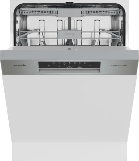 Gorenje ugradna mašina za sudove GI643C90X