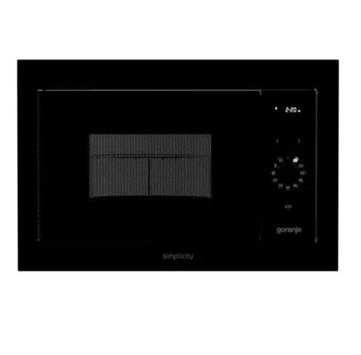 Gorenje ugradna mikrotalasna rerna BM 235 G1SYB