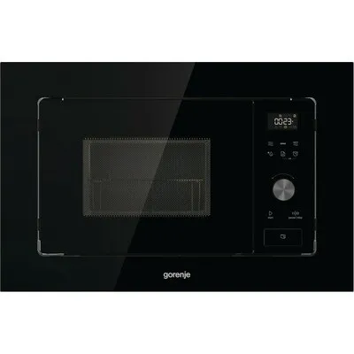 Gorenje ugradna mikrotalasna rerna BM201AG1BG