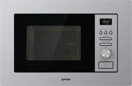 Gorenje ugradna mikrotalasna rerna BM201AG1X