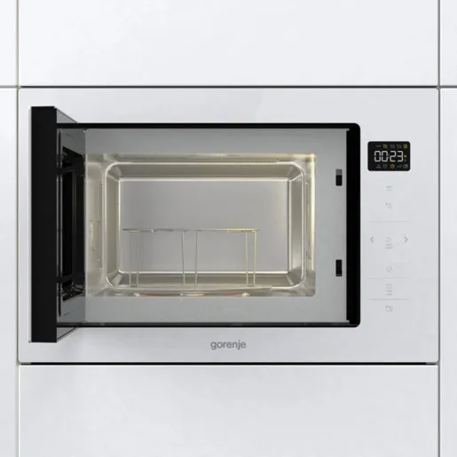 Gorenje ugradna mikrotalasna rerna BM251SG2WG