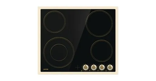 Gorenje ugradna ploča CLASSICO EC642CLI