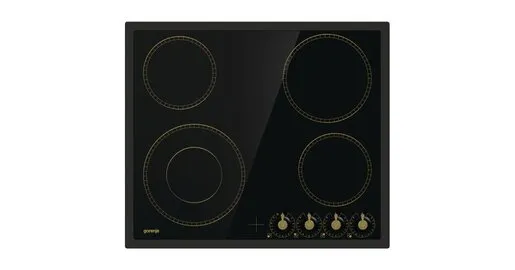 Gorenje ugradna ploča EC642CLB