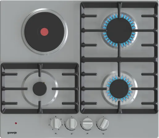 Gorenje ugradna ploča GE 681 X