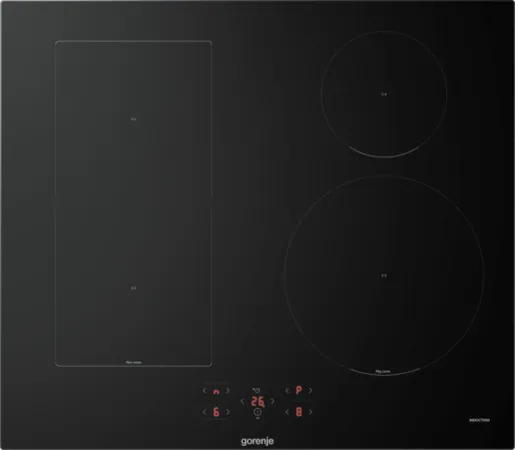 Gorenje ugradna ploča GI6431BFZ