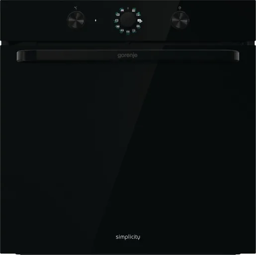 Gorenje ugradna rerna BOS6727SYB