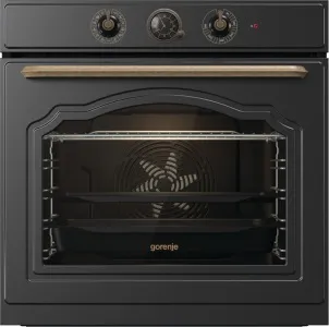 Gorenje ugradna rerna BOS67371CLB
