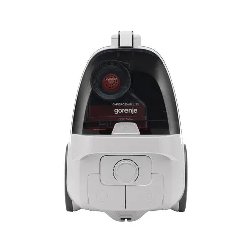 Gorenje usisivač VC2101GALWCY