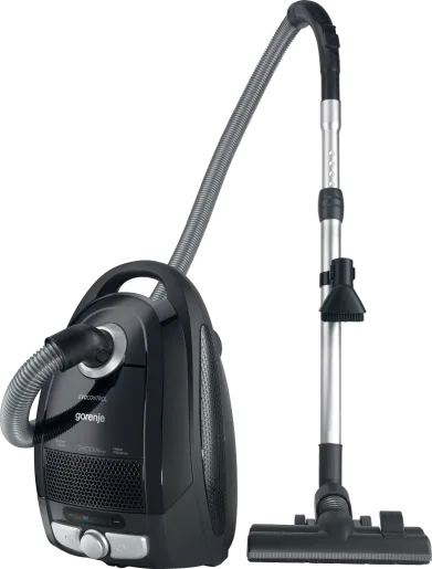 Gorenje usisivač VC2421ECBK