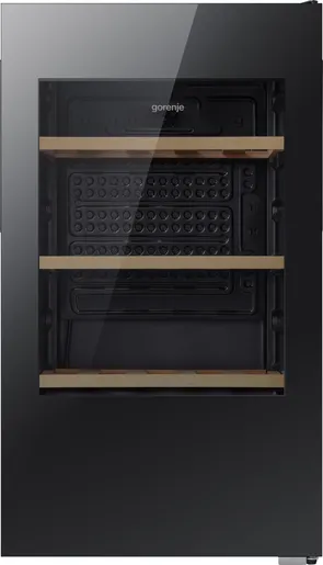Gorenje vinska vitrina WC48G4BG4