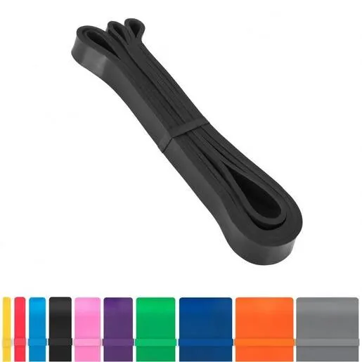 Gorilla sports Elastične trake za vežbanje 101 mm