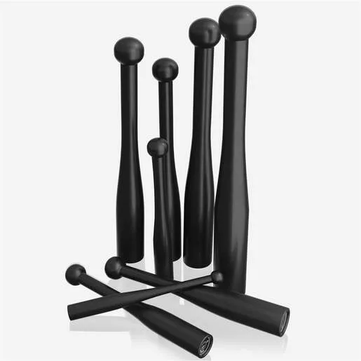 Gorilla sports Indijske palice 10 kg