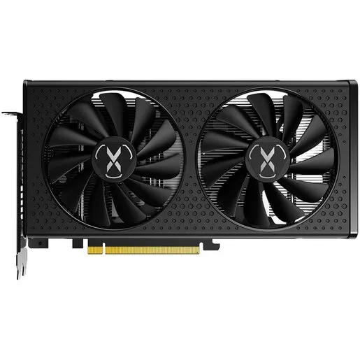 Grafička karta XFX Speedster SWFT 210 AMD Radeon RX6600 8GB GDDR6, 3x DisplayPort, 1x HDMI