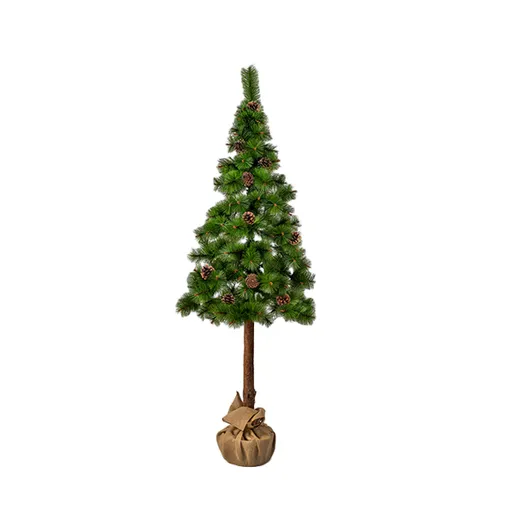 Grips Bor zeleni deko 145 cm