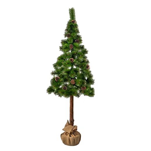 Grips Bor zeleni deko 220 cm