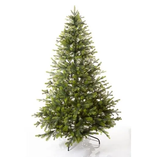 Grips Novogodišnja jelka Scandinavia Exclusive 3D 180 cm