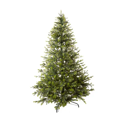 Grips Novogodišnja jelka Scandinavia Exclusive 3D 220 cm