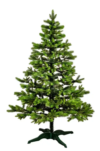 Grips Novogodišnja jelka Skandinavia 3D 120 cm