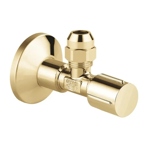 Grohe 22037GL0" Cool Sunrise ek ventil ugaoni 1/2x3/8\