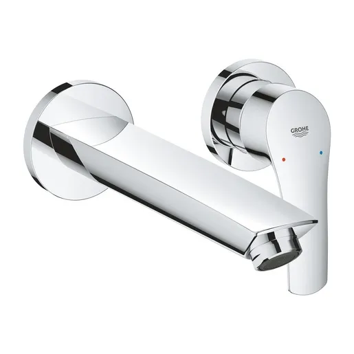 Grohe 29338003 Eurosmart Chrome uzidna baterija (slavina) za umivaonik
