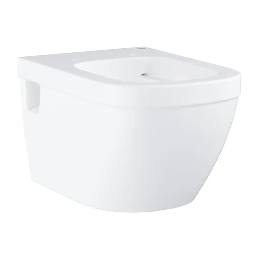 Grohe 39538000 Euro Ceramic Alpine White Rimless WC šolja konzolna sa vidiljim kačenjem
