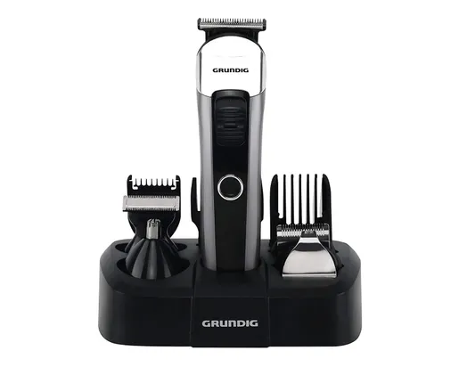 Grundig multi set za šišanje MGK 6841