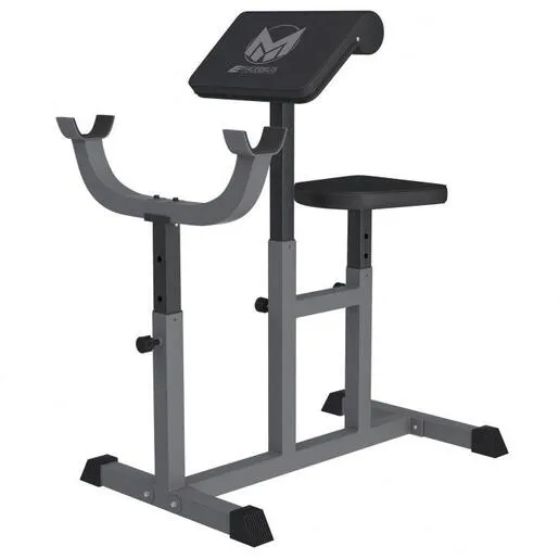 Gyronetics Skot klupa e-series