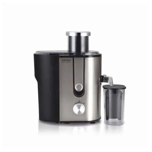 HAEGER JE-600.002B Sokovnik 600W